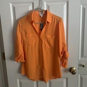 Express Portofino Slim shirt
